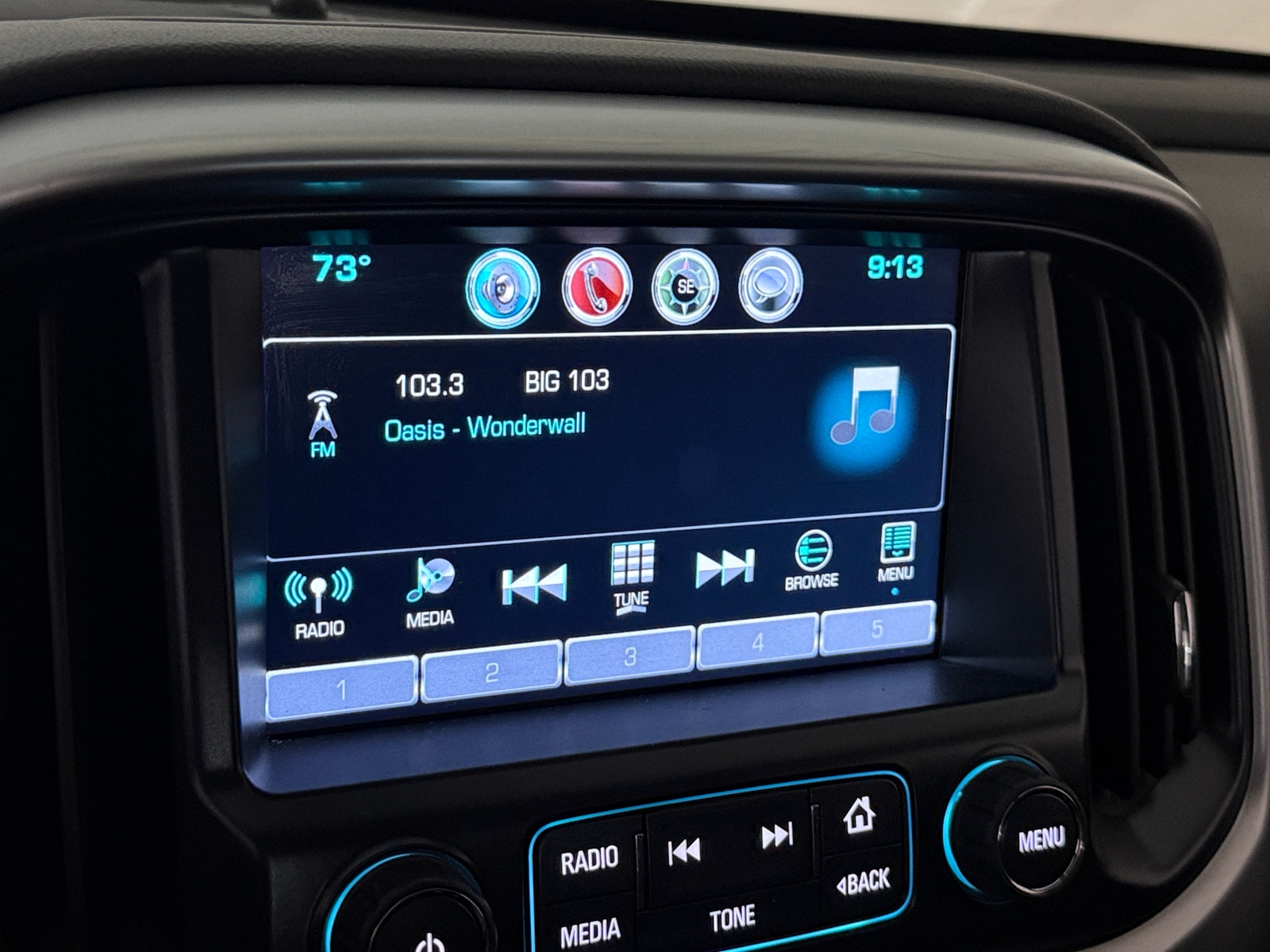 Thumbnail: 2016 Chevrolet Colorado - 4