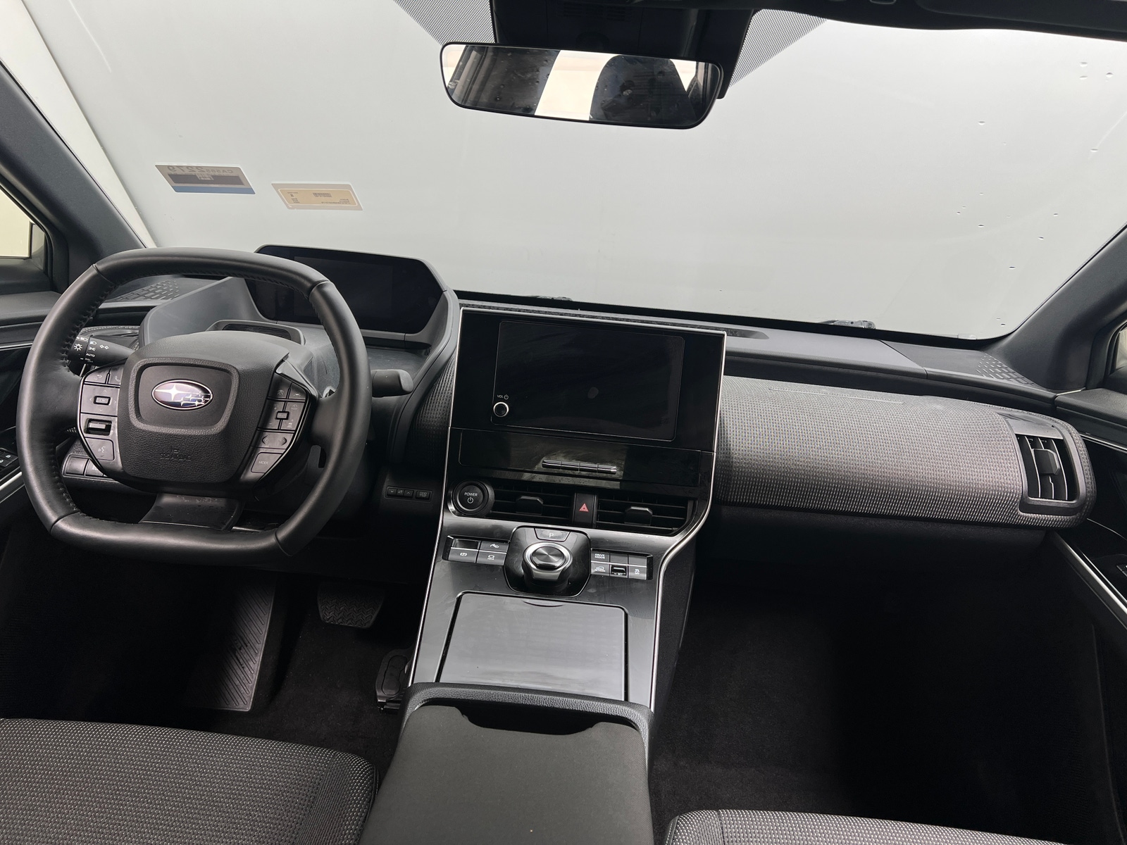 Thumbnail: 2024 Subaru Solterra - 3