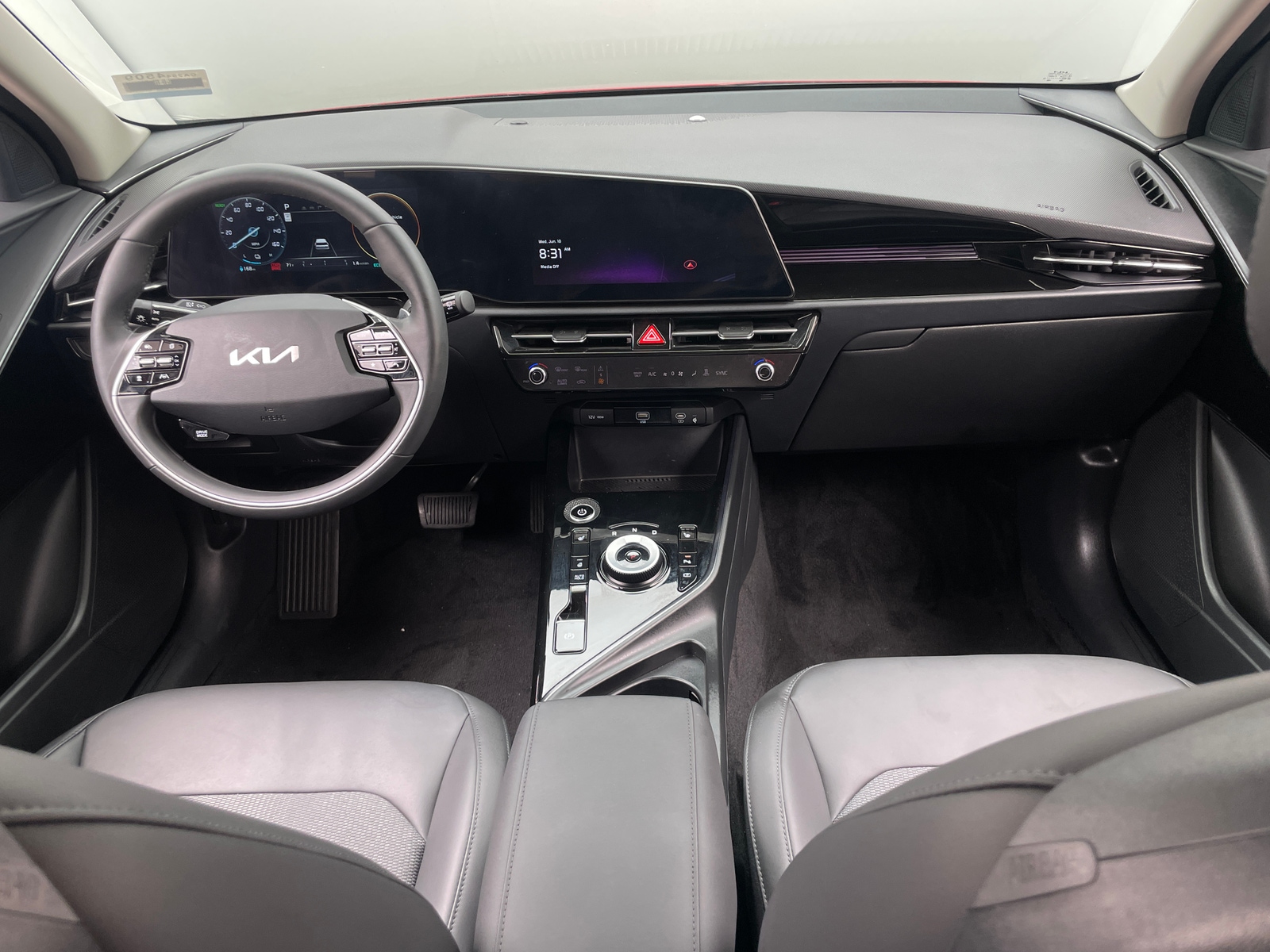 Thumbnail: 2024 Kia Niro - 2