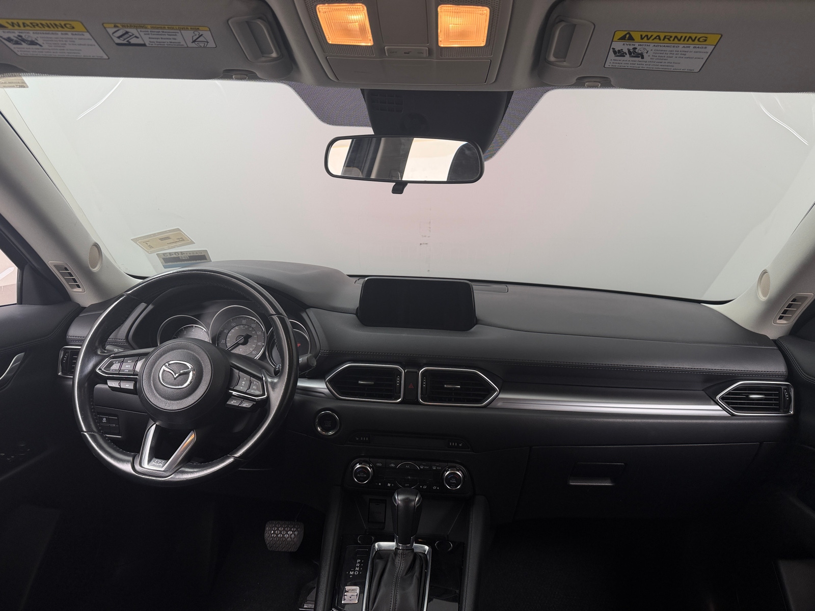 Thumbnail: 2018 Mazda CX-5 - 2