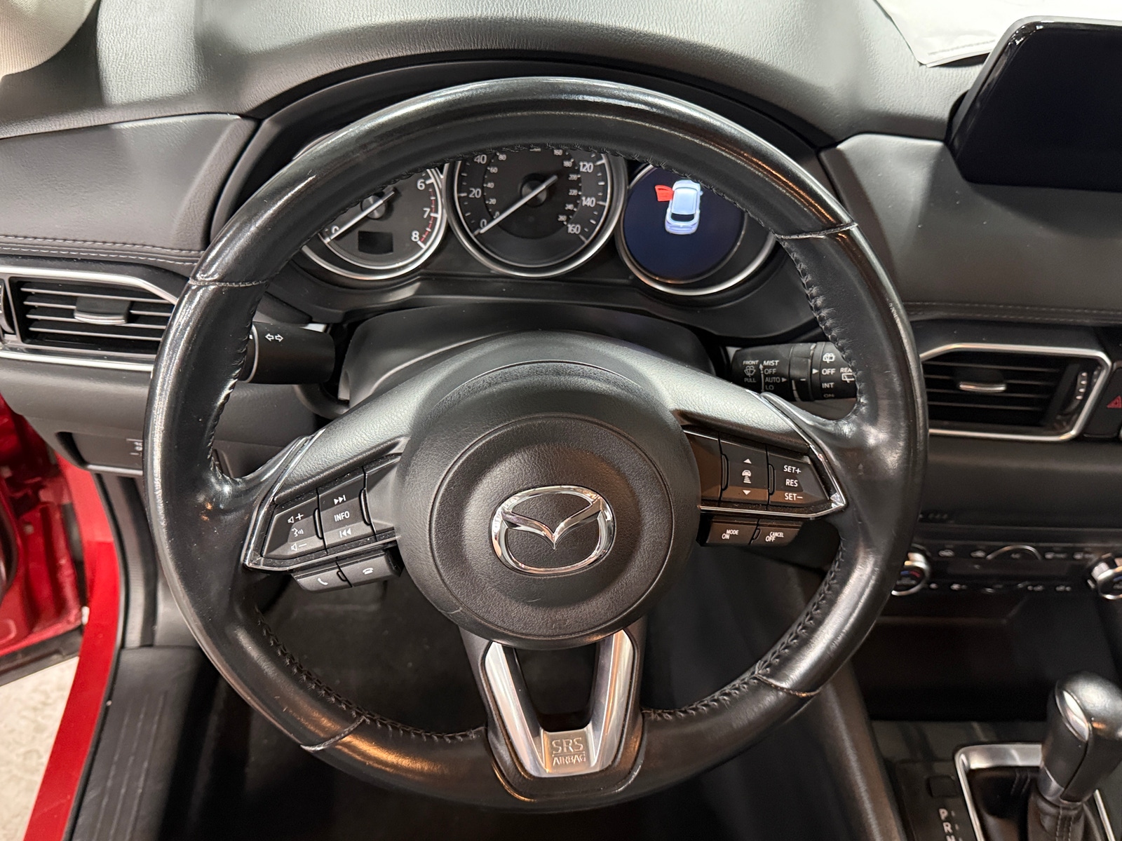 Thumbnail: 2018 Mazda CX-5 - 4