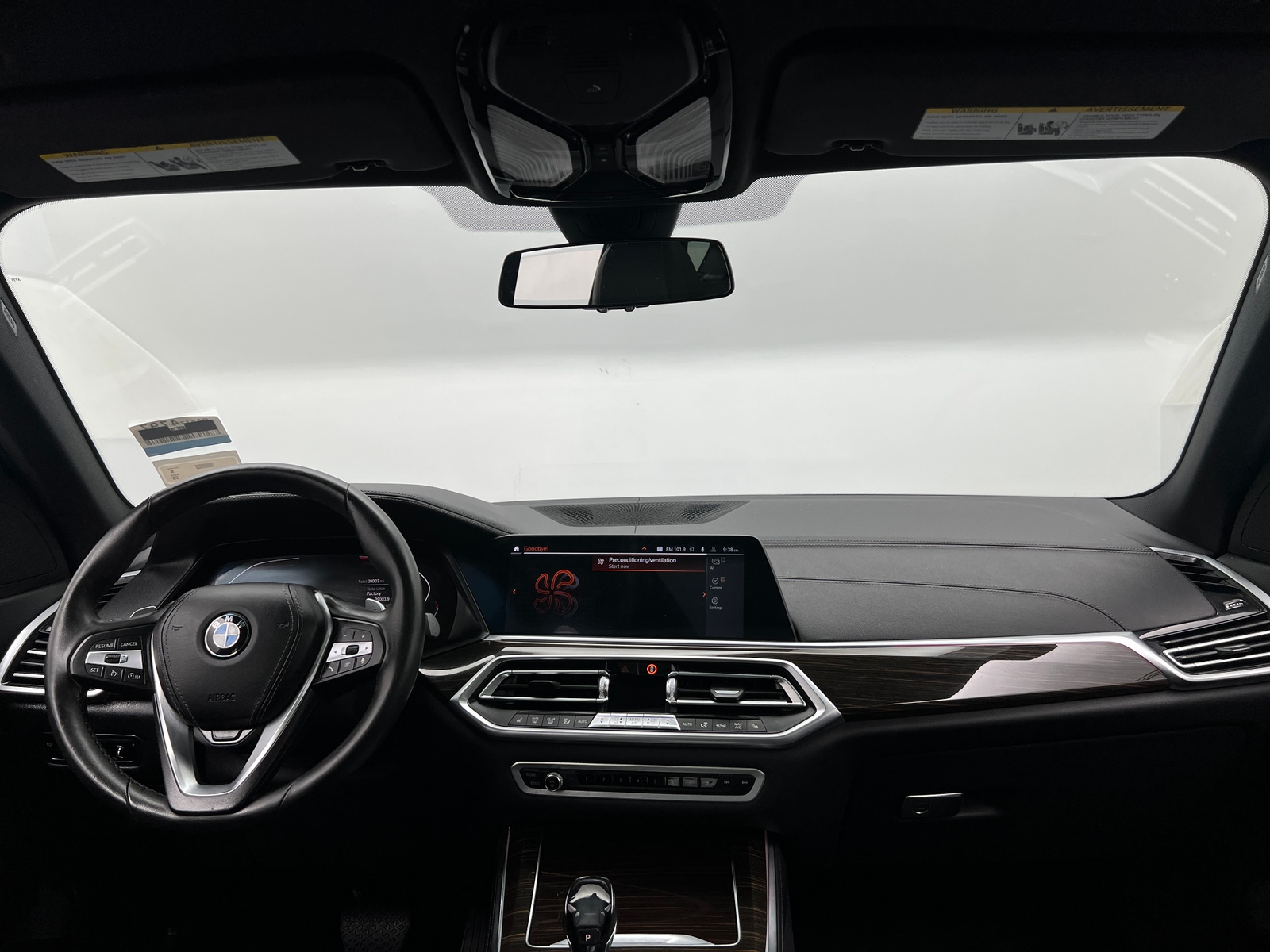 Thumbnail: 2019 BMW X5 - 2