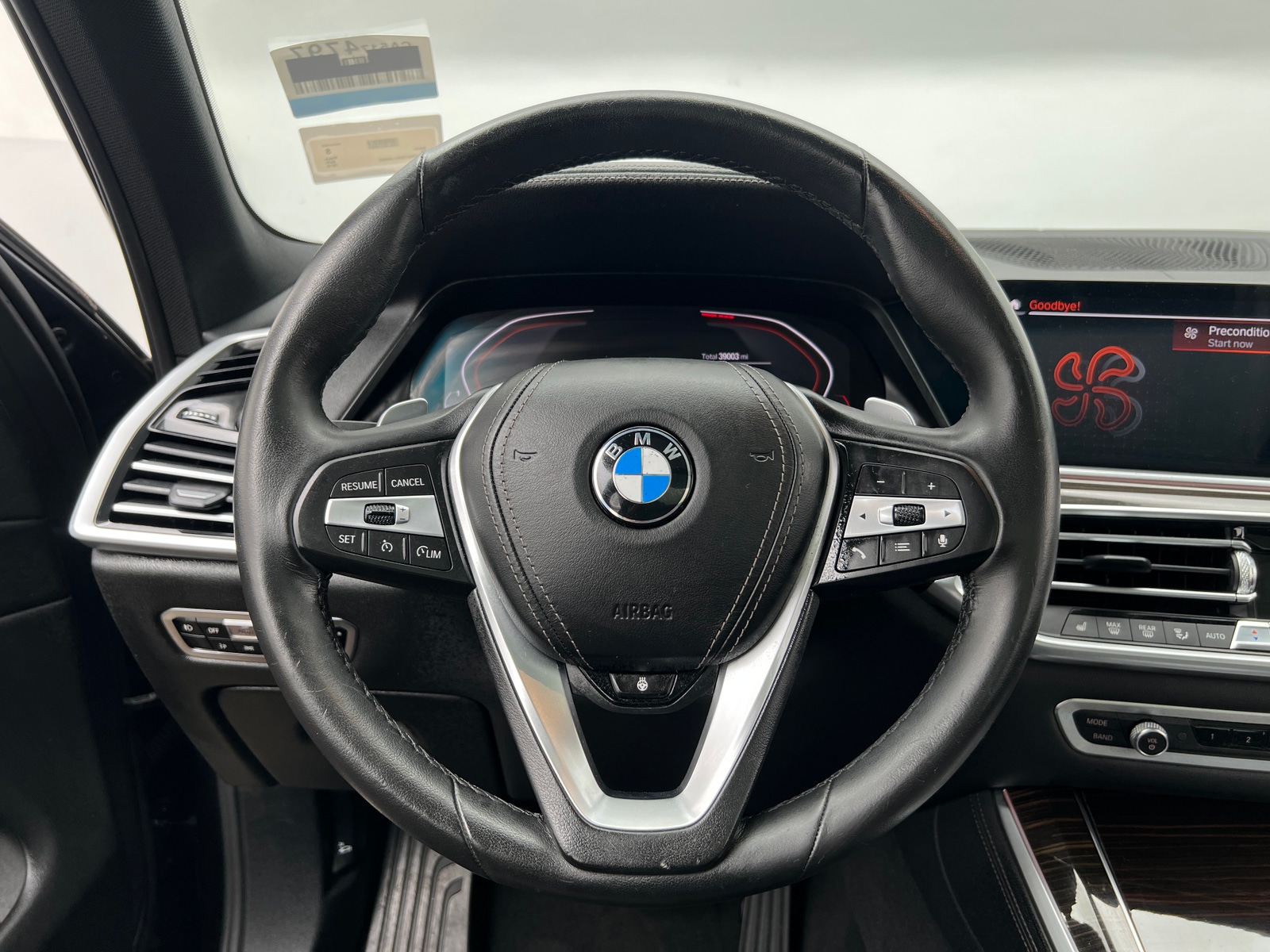 Thumbnail: 2019 BMW X5 - 4