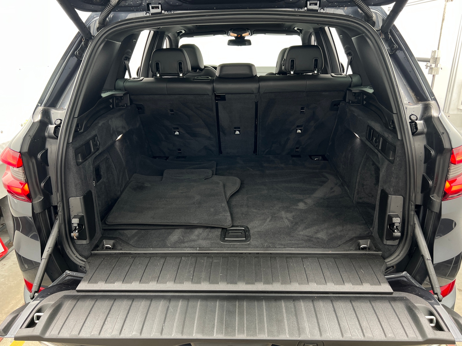 Thumbnail: 2019 BMW X5 - 6