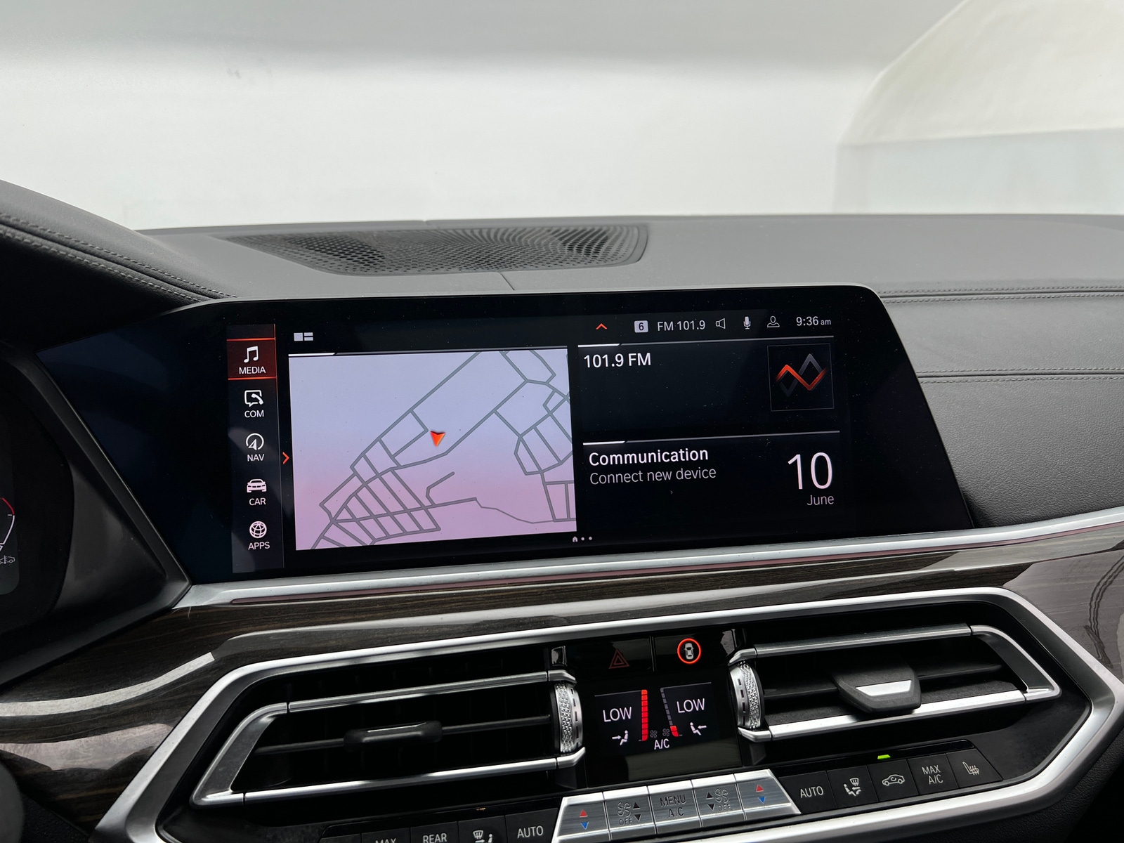 Thumbnail: 2019 BMW X5 - 3