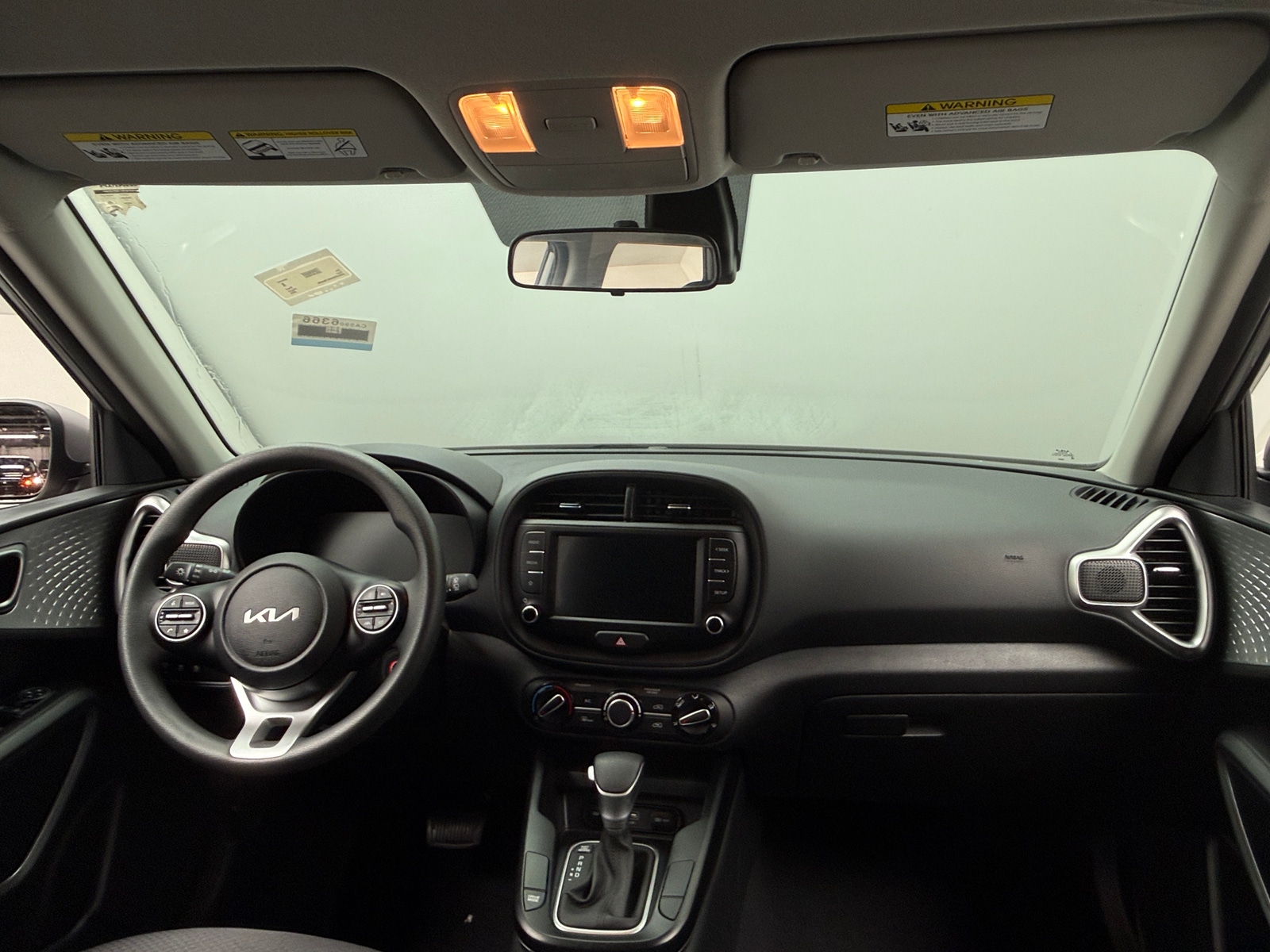 Thumbnail: 2025 Kia Soul - 3