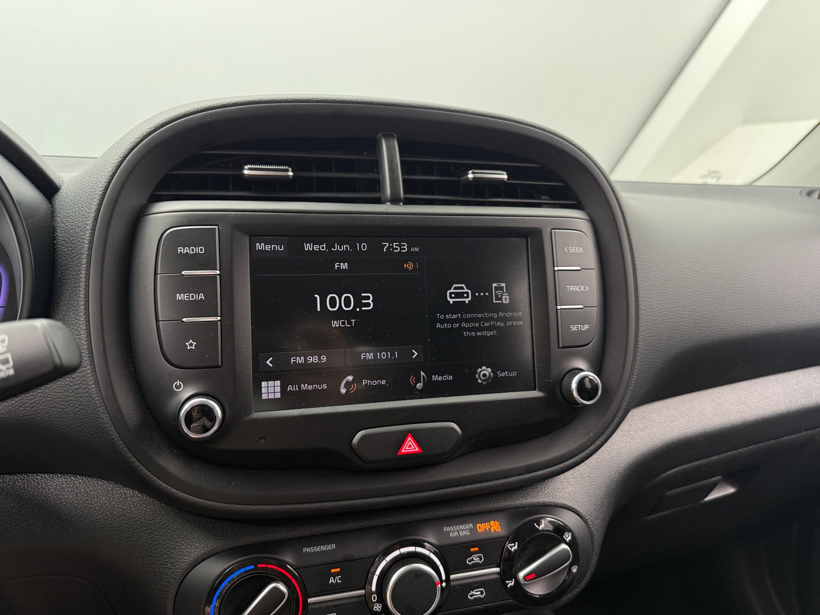 Thumbnail: 2025 Kia Soul - 4