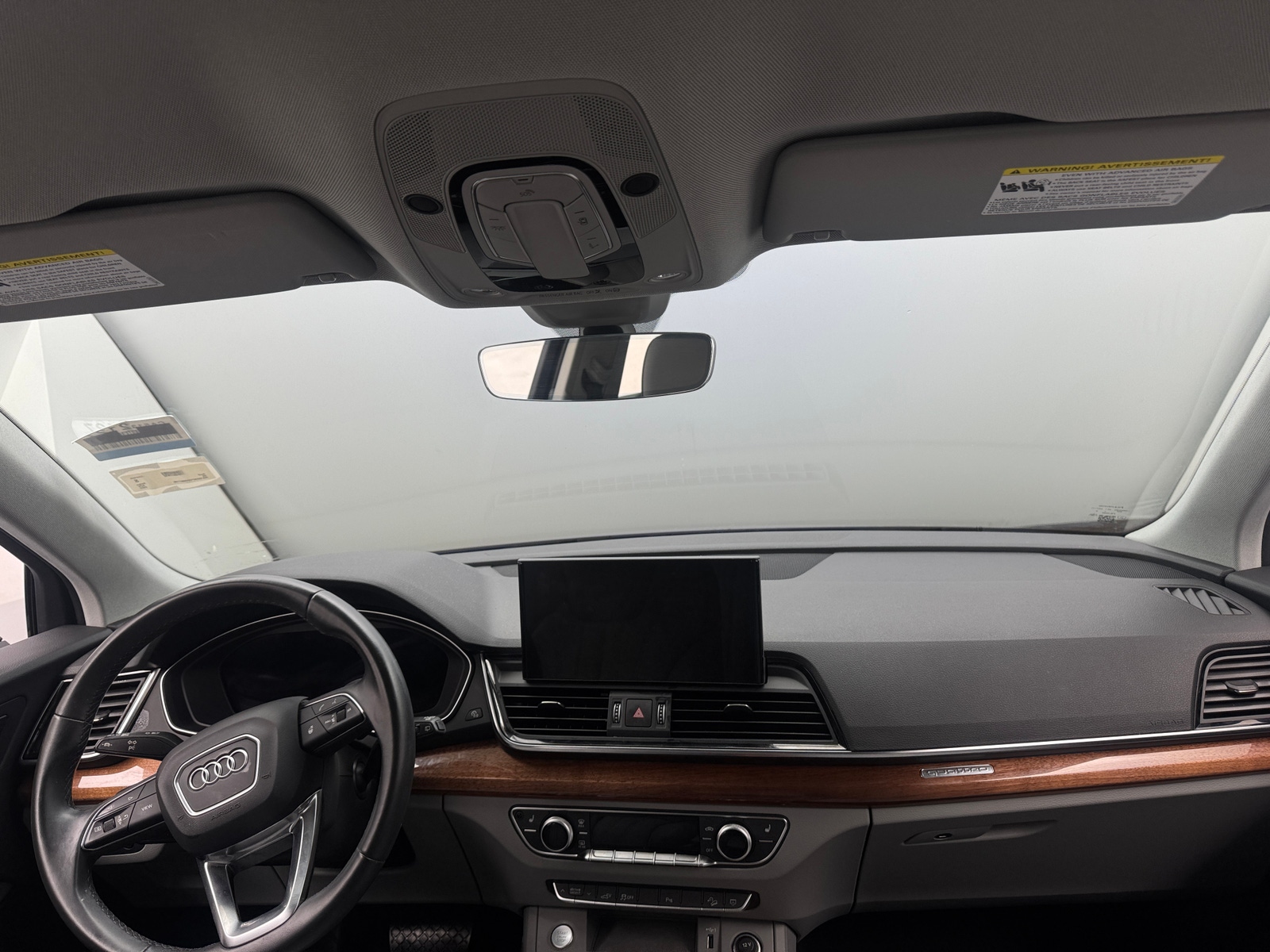 Thumbnail: 2022 Audi Q5 - 2