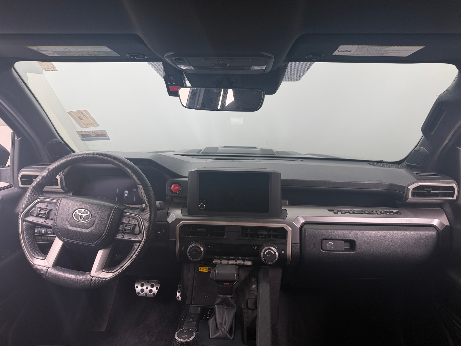 Thumbnail: 2024 Toyota Tacoma - 3