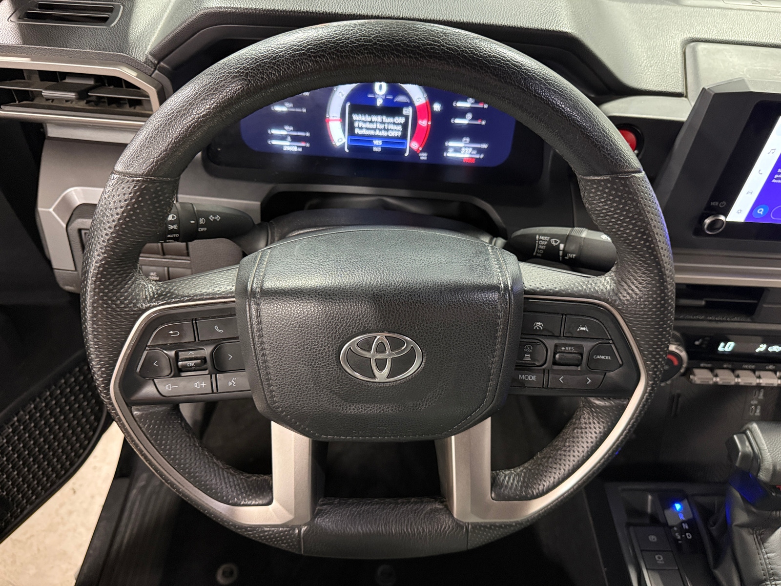 Thumbnail: 2024 Toyota Tacoma - 5