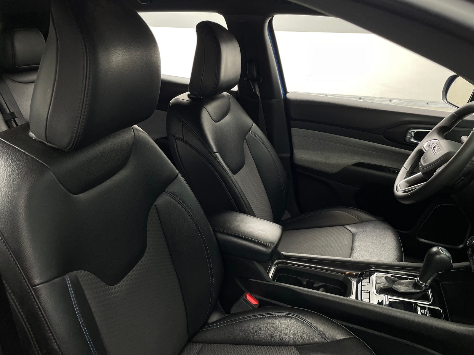 Thumbnail: 2024 Jeep Compass - 2