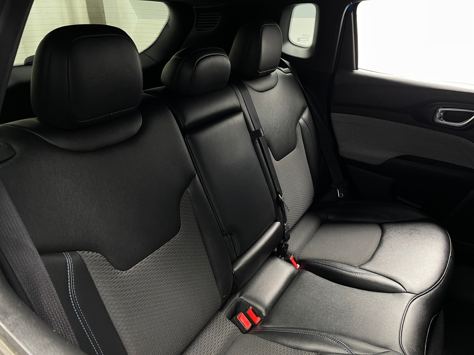 Thumbnail: 2024 Jeep Compass - 6