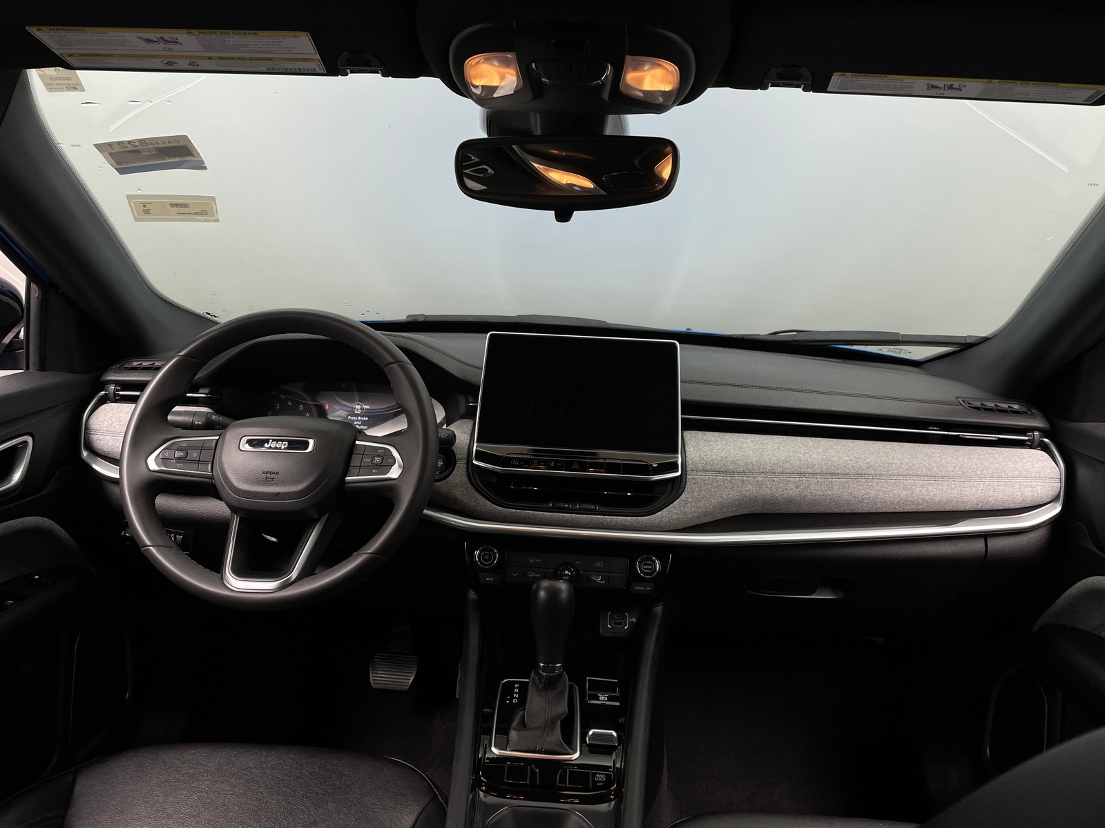 Thumbnail: 2024 Jeep Compass - 3