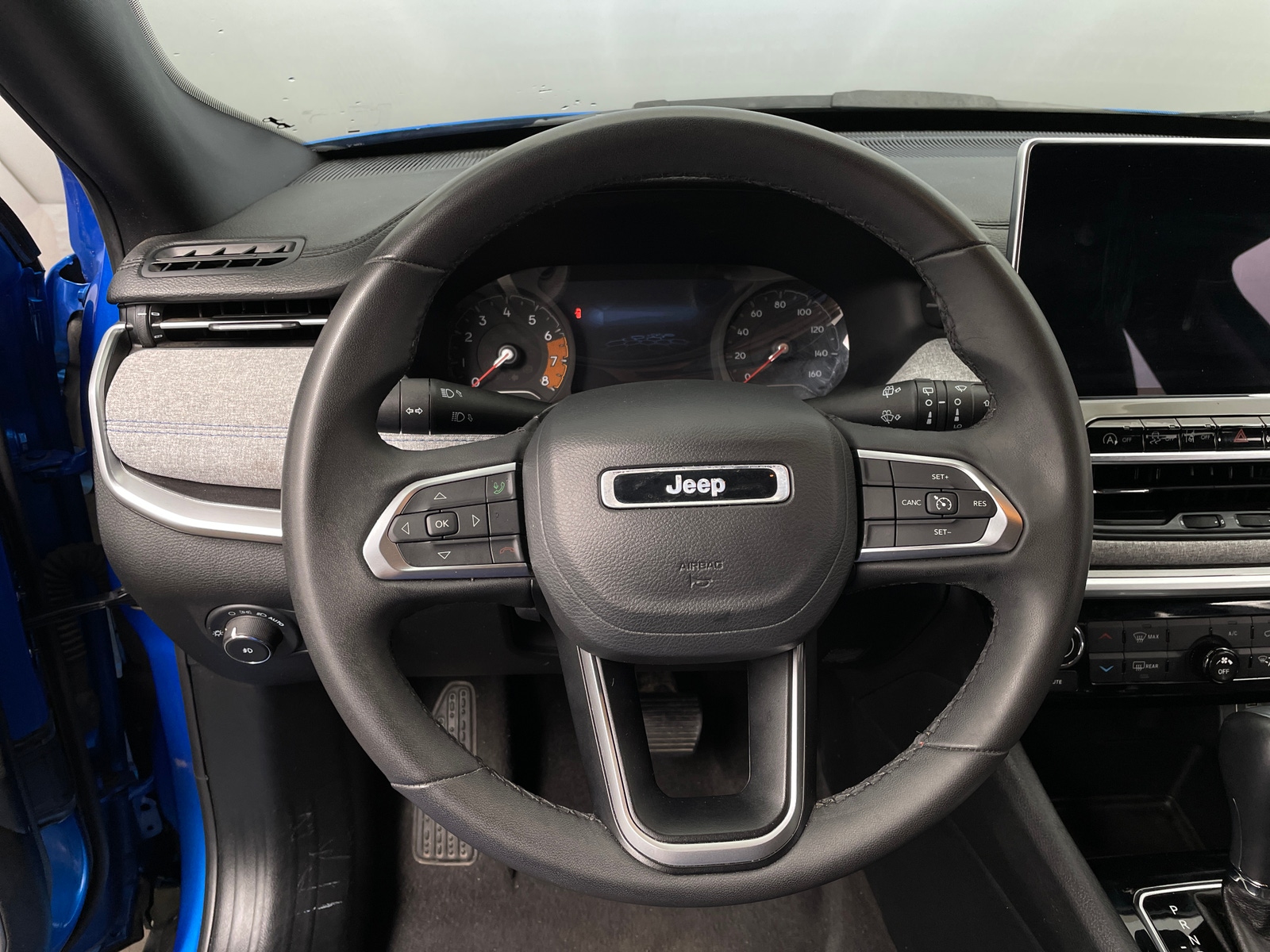 Thumbnail: 2024 Jeep Compass - 5