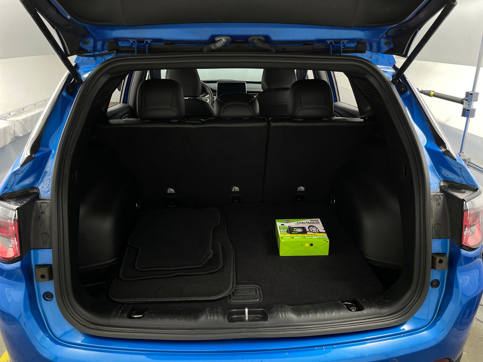 Thumbnail: 2024 Jeep Compass - 7