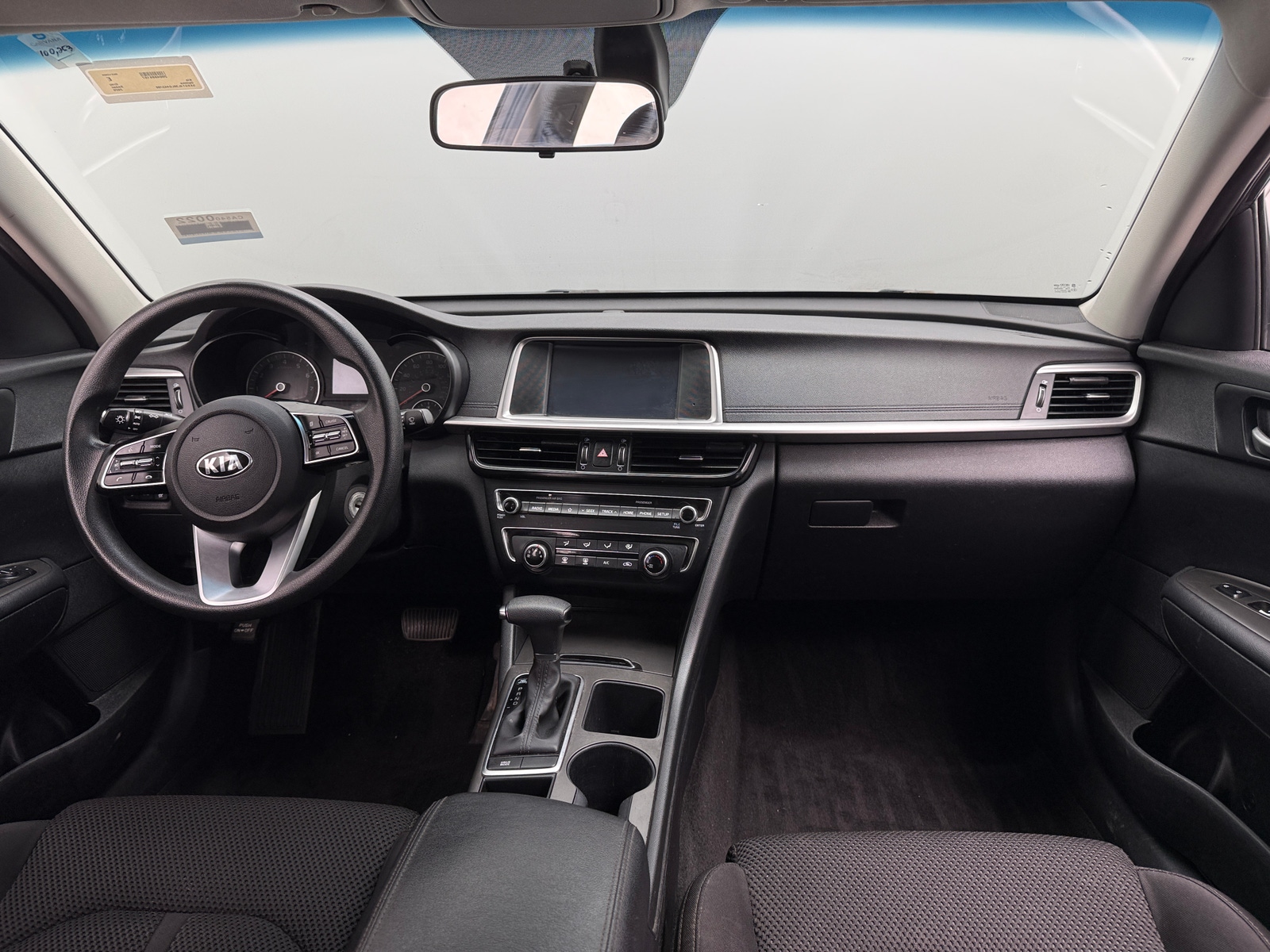 Thumbnail: 2020 Kia Optima - 3