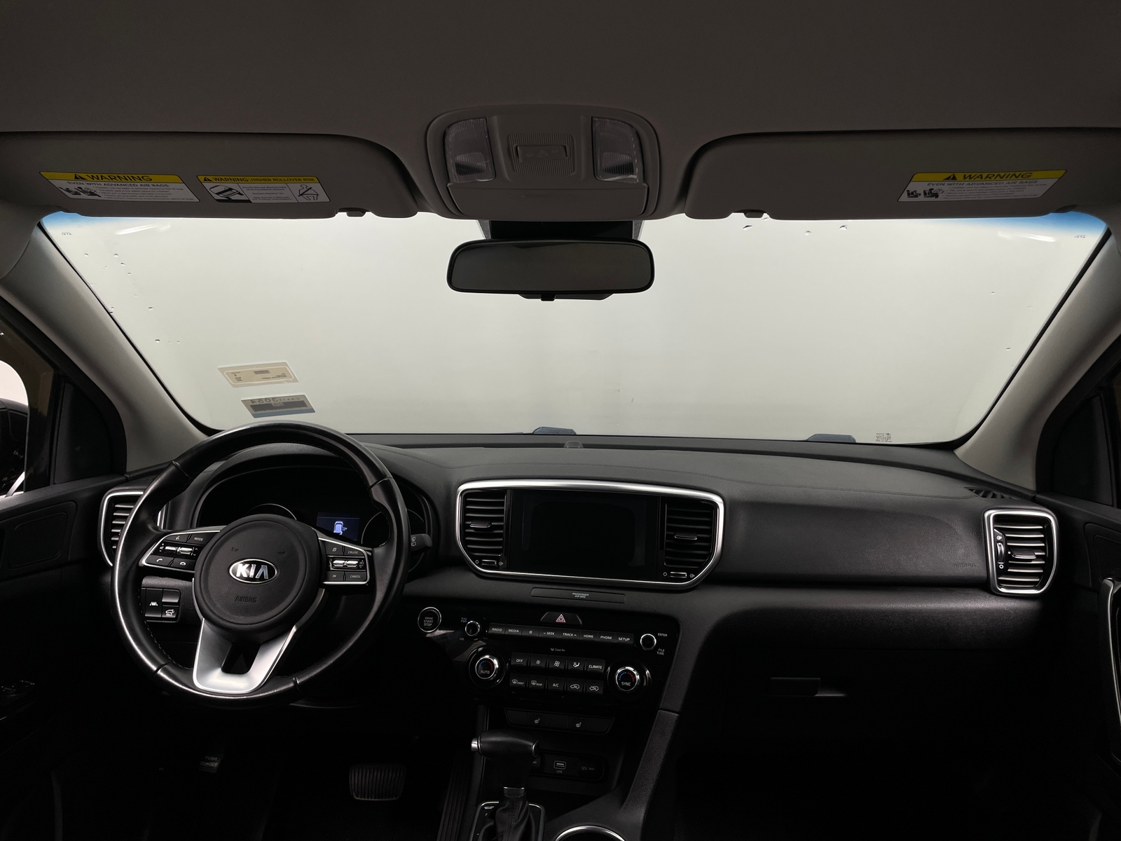 Thumbnail: 2020 Kia Sportage - 2