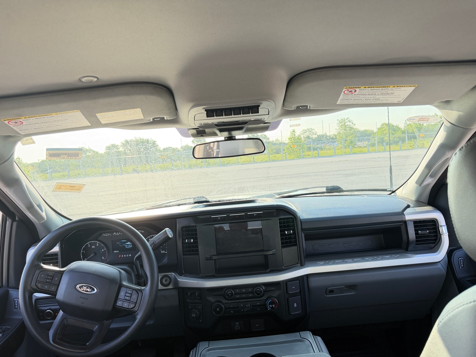 Thumbnail: 2023 Ford Econoline - 3