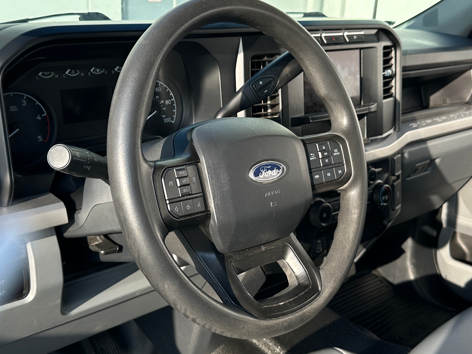 Thumbnail: 2023 Ford Econoline - 5