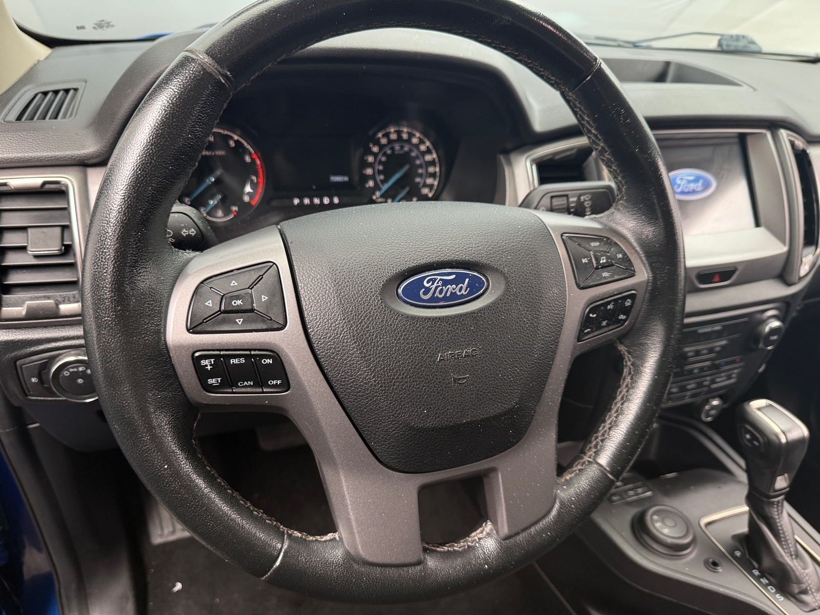Thumbnail: 2019 Ford Ranger - 5
