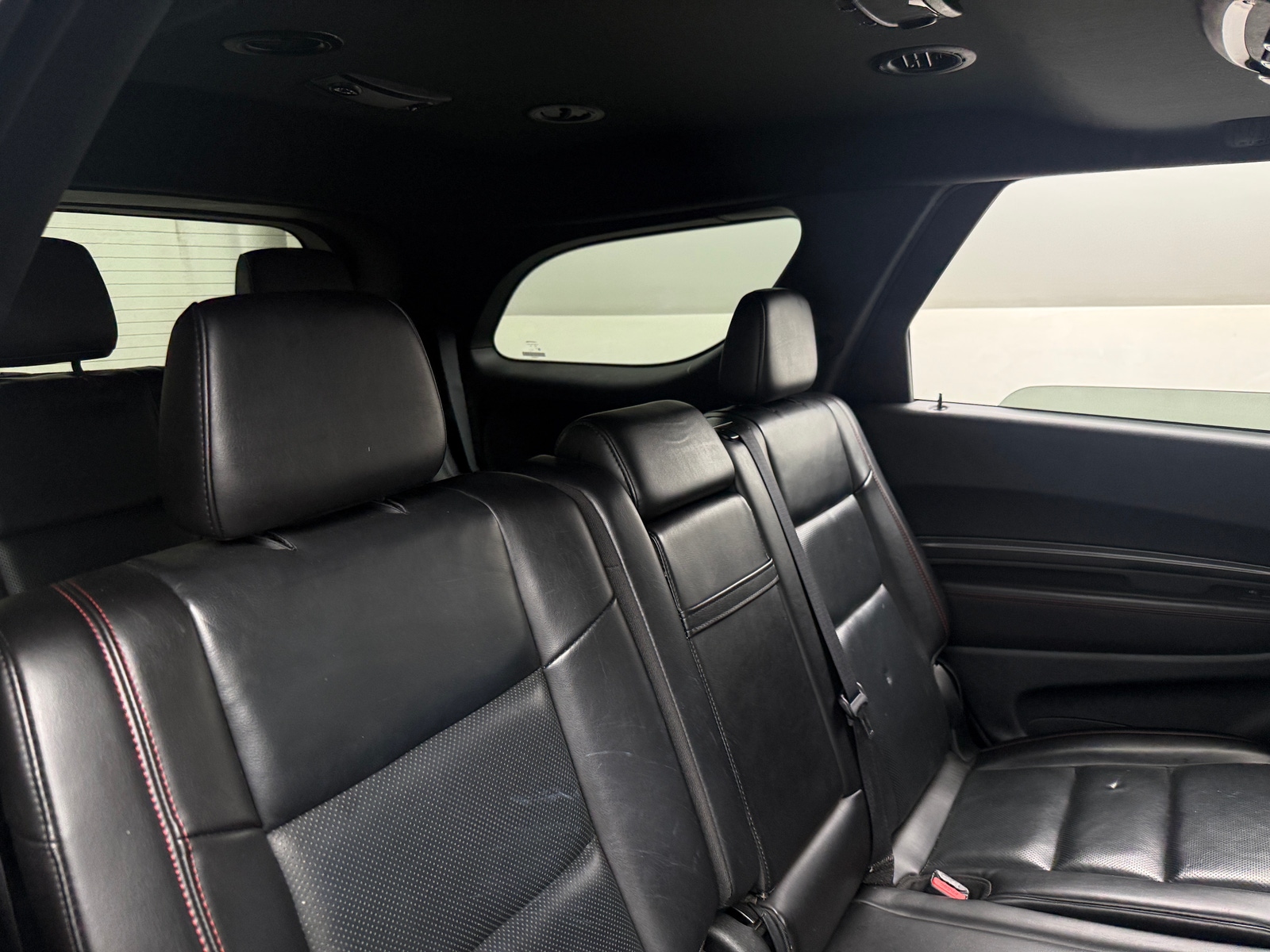 Thumbnail: 2024 Dodge Durango - 5