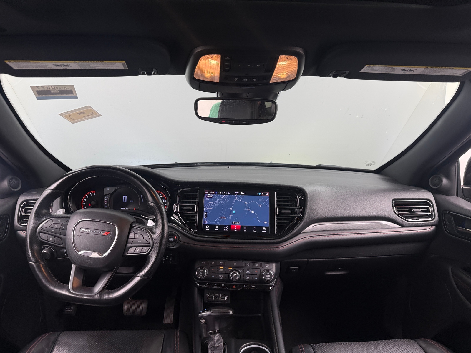 Thumbnail: 2024 Dodge Durango - 2