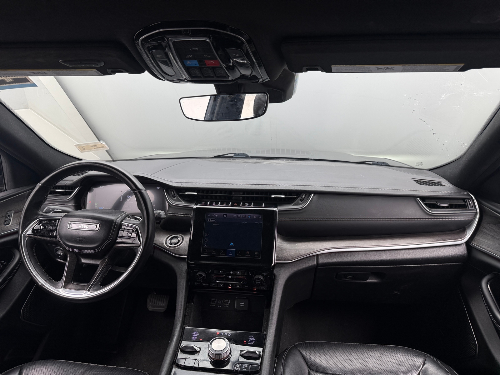 Thumbnail: 2022 Jeep Grand Cherokee - 2