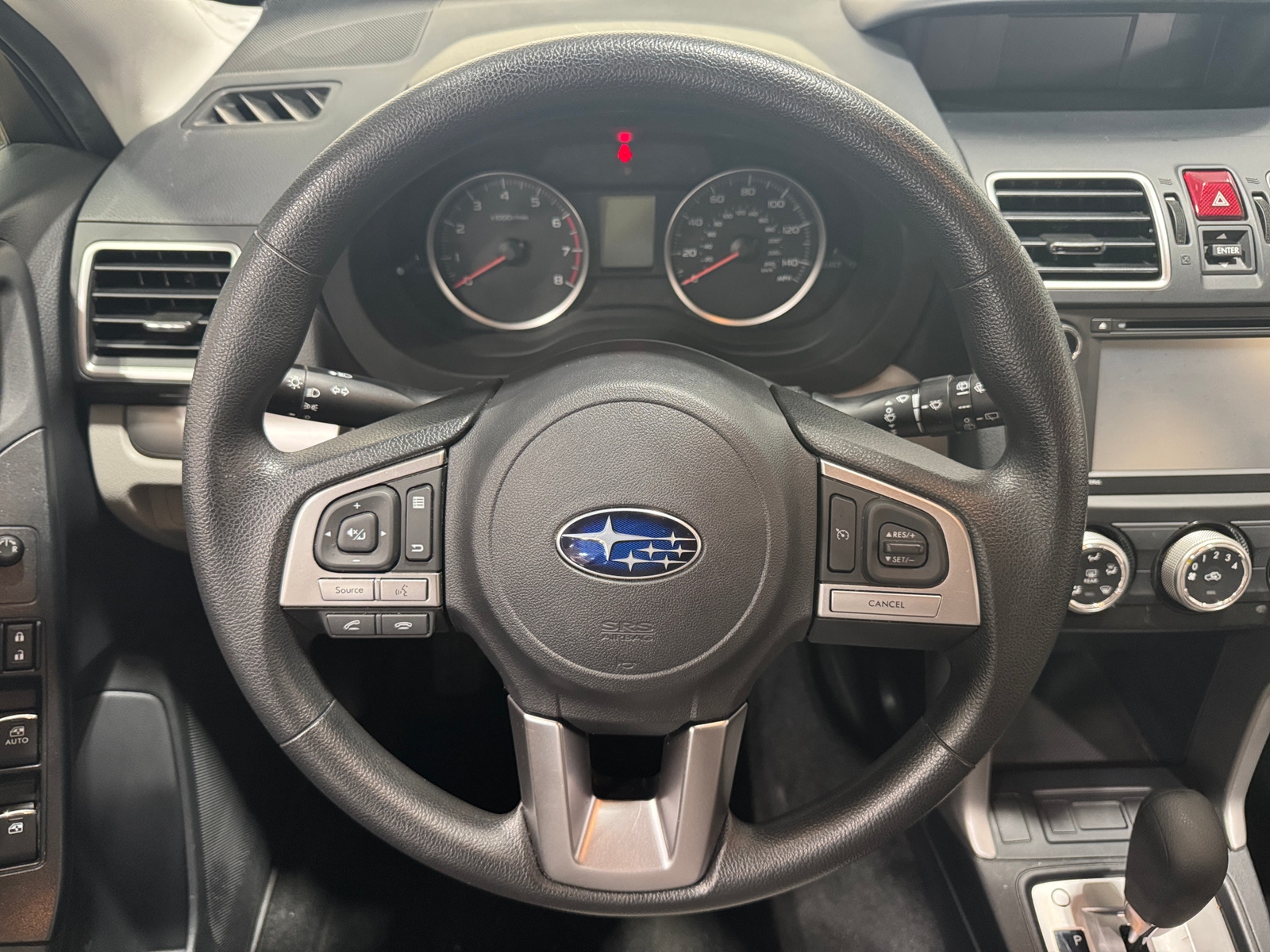 Thumbnail: 2018 Subaru Forester - 5