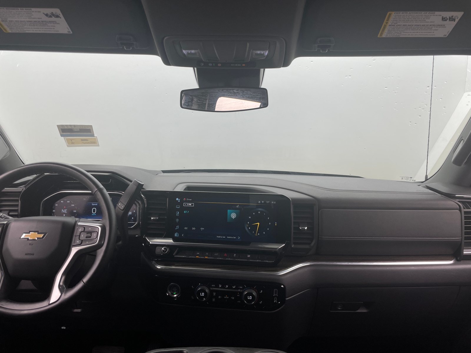 Thumbnail: 2023 Chevrolet Silverado 1500 - 3