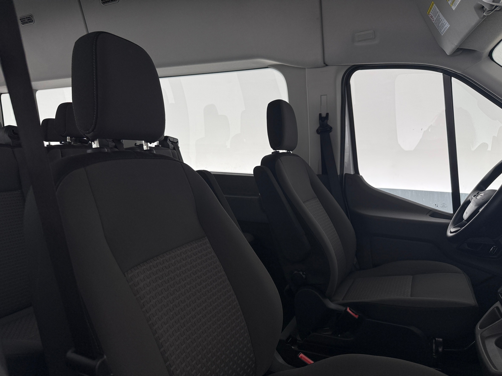 Thumbnail: 2023 Ford Econoline - 2