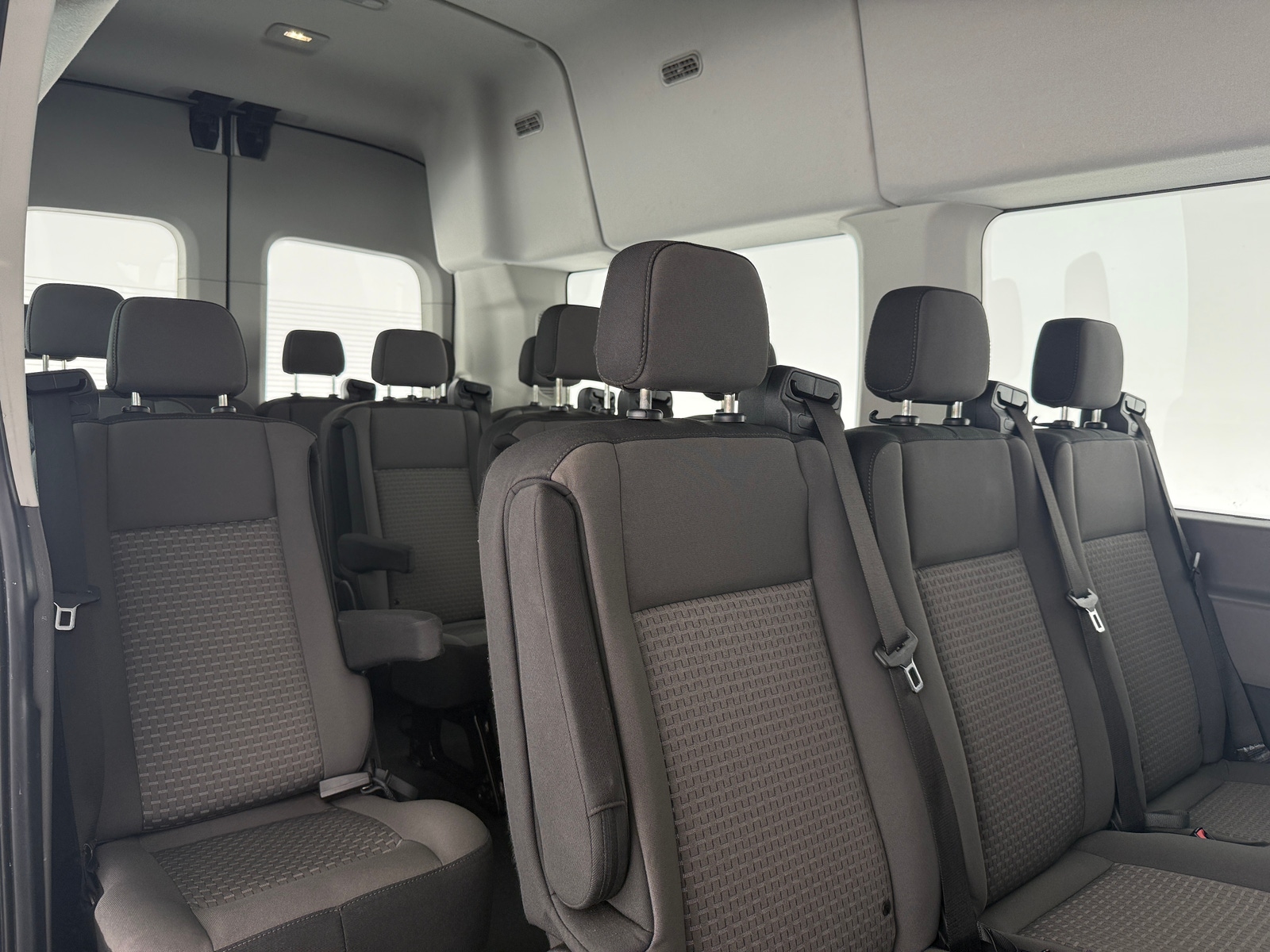 Thumbnail: 2023 Ford Econoline - 6