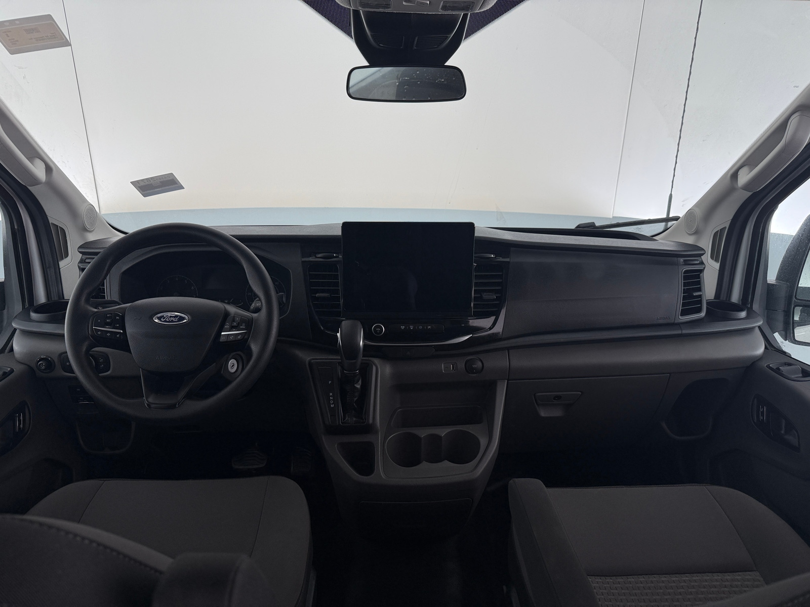 Thumbnail: 2023 Ford Econoline - 3