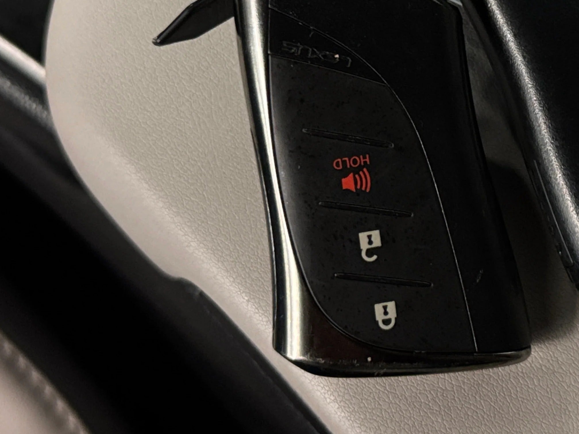 2022 Lexus UX Hybrid 250h - Photo 15