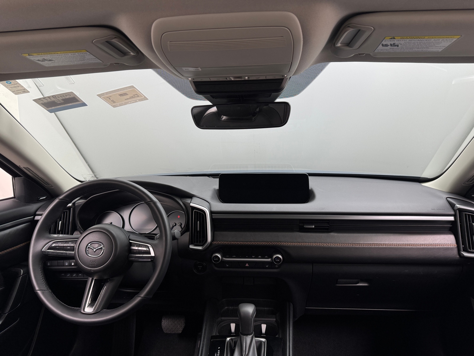 Thumbnail: 2025 Mazda CX-50 - 2