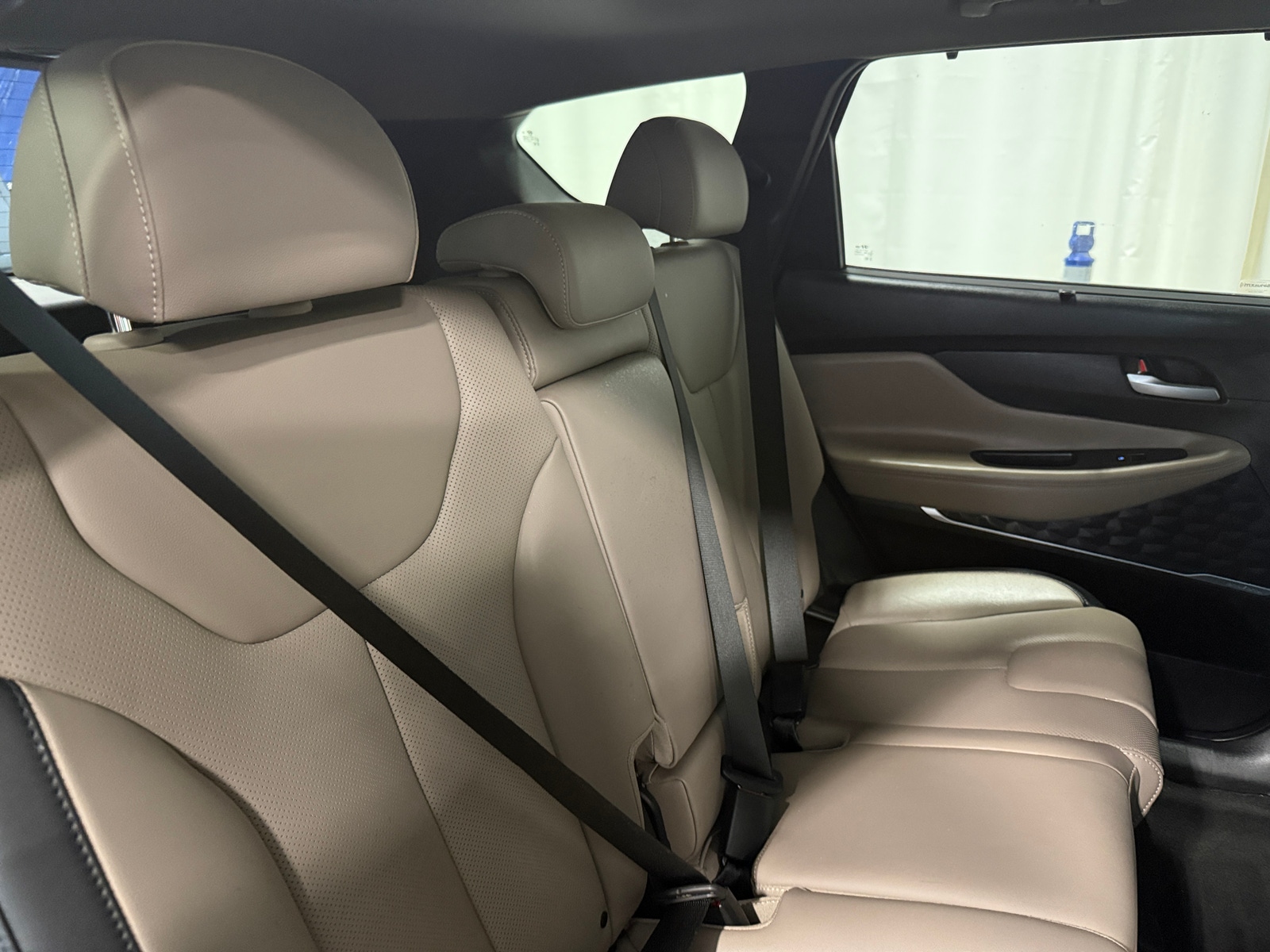 Thumbnail: 2023 Hyundai Santa Fe - 5