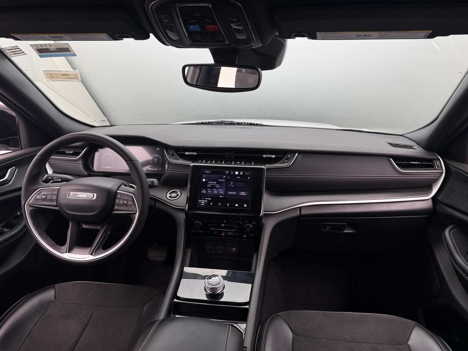 Thumbnail: 2023 Jeep Grand Cherokee - 2
