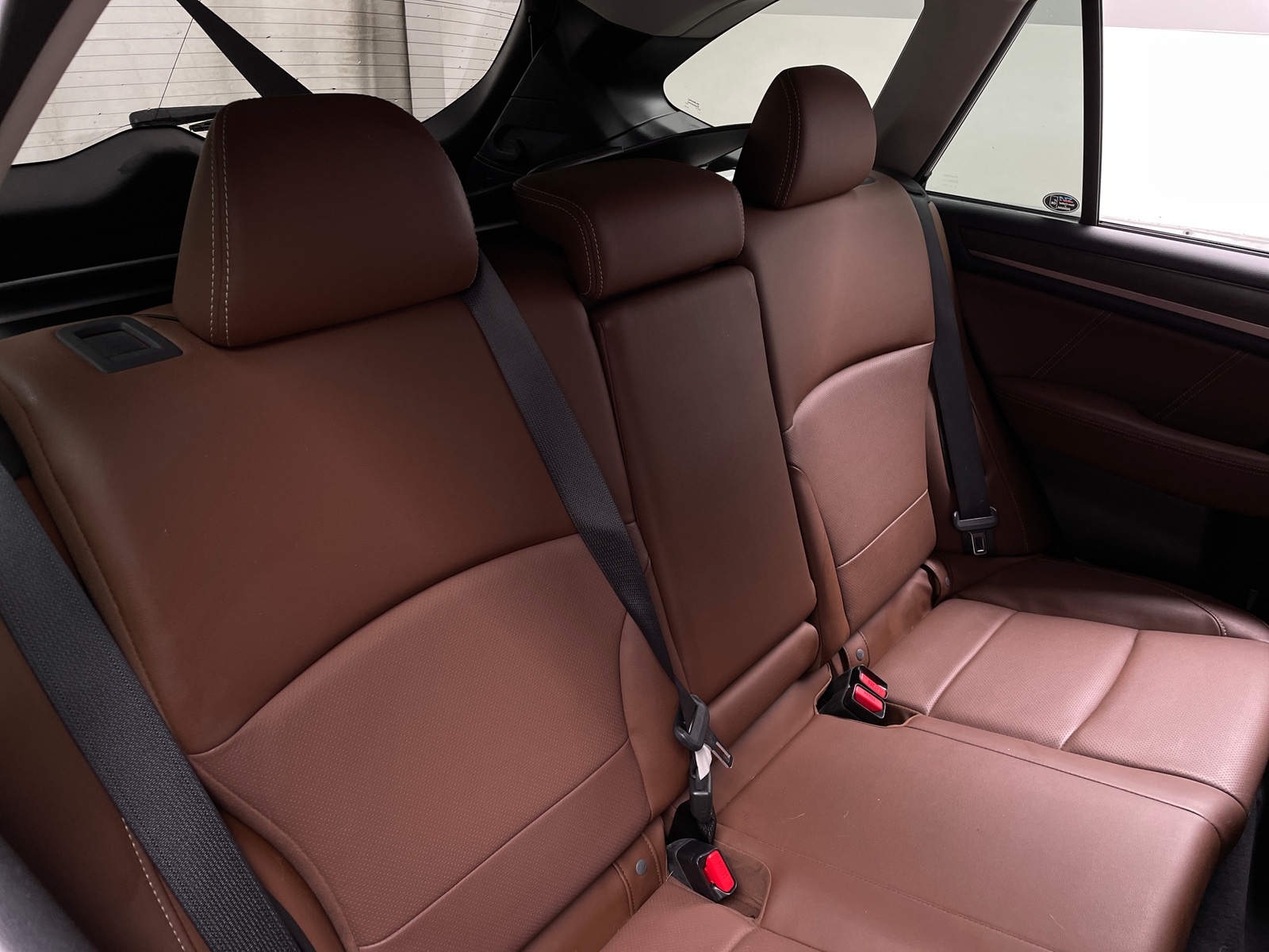 Thumbnail: 2017 Subaru Outback - 5