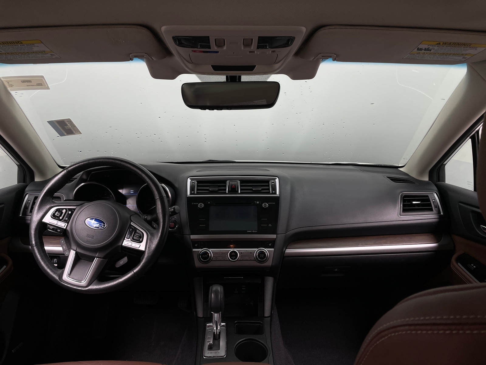 Thumbnail: 2017 Subaru Outback - 2