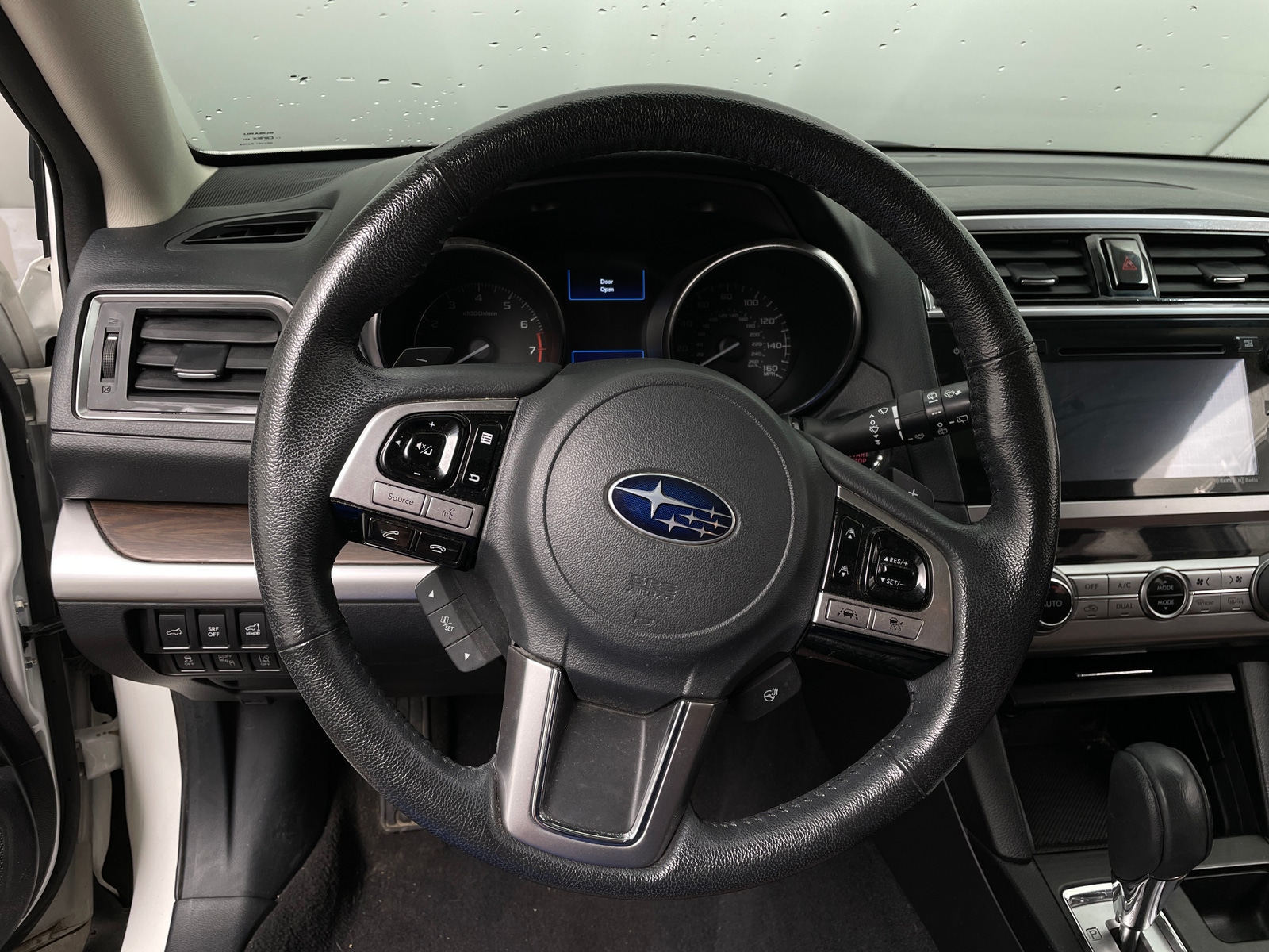 Thumbnail: 2017 Subaru Outback - 4