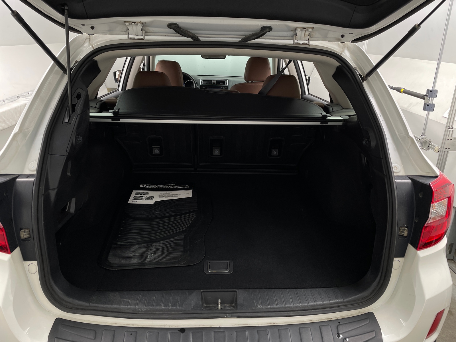 Thumbnail: 2017 Subaru Outback - 6