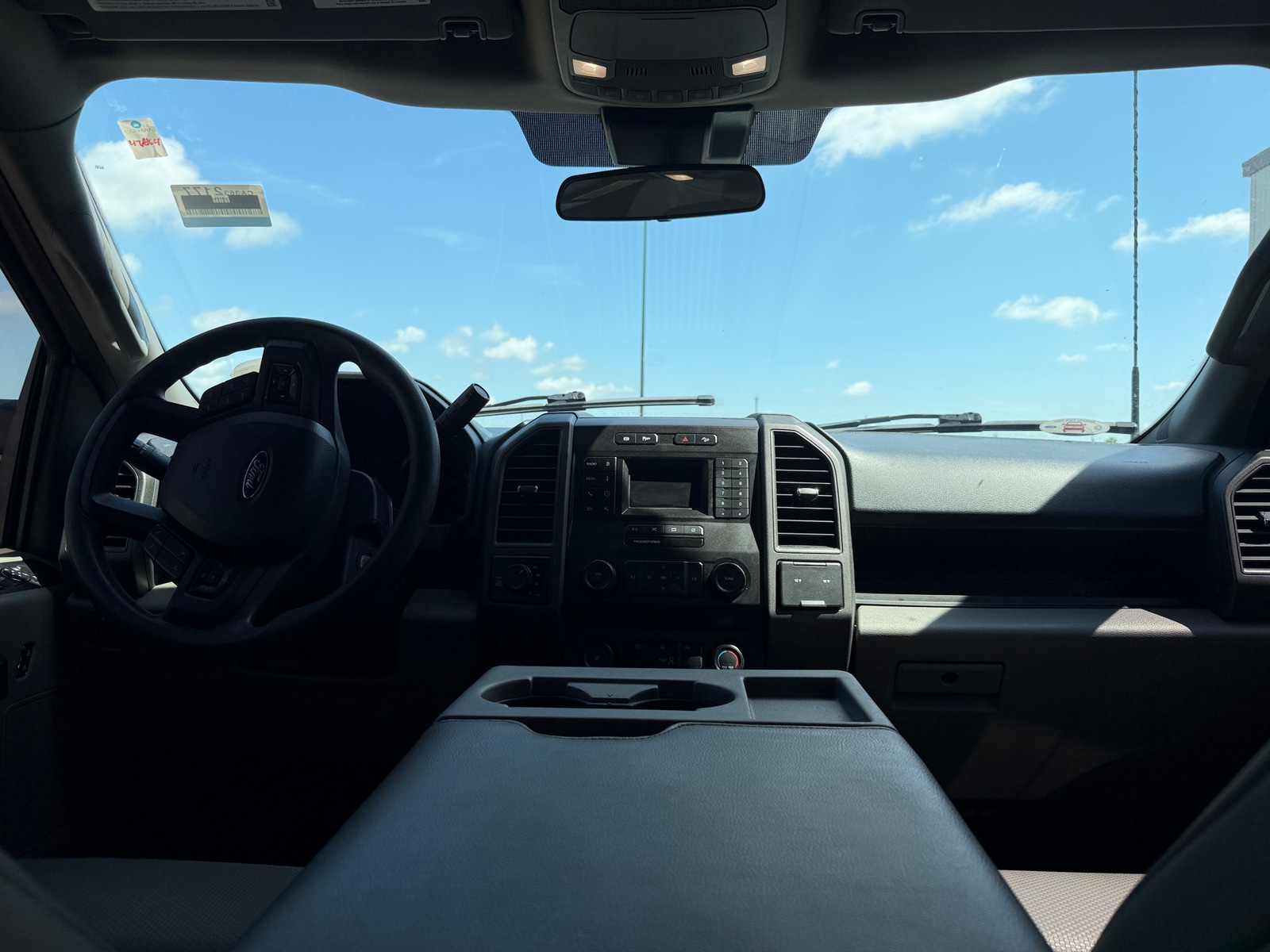 Thumbnail: 2022 Ford Econoline - 2