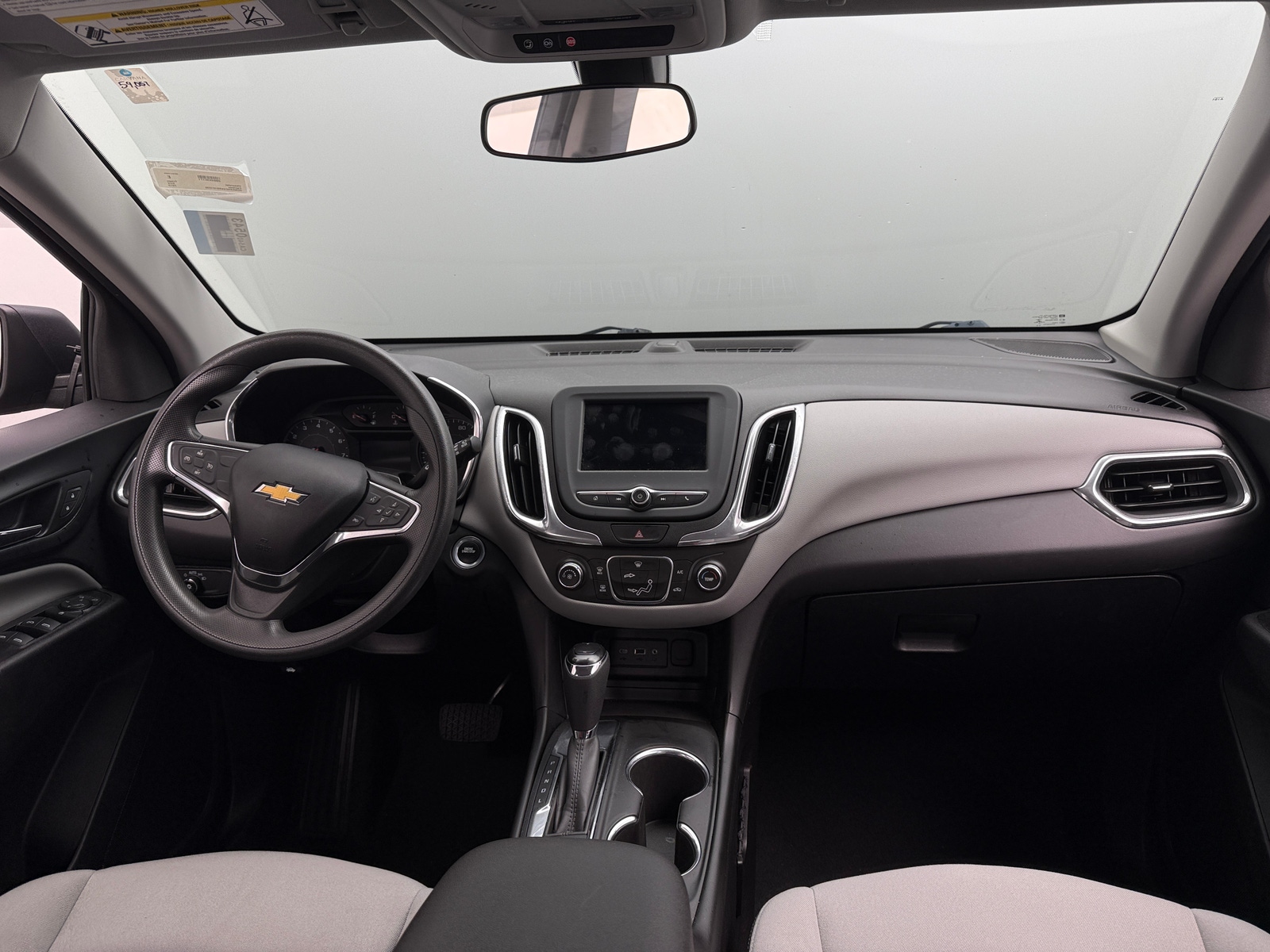 Thumbnail: 2019 Chevrolet Equinox - 3