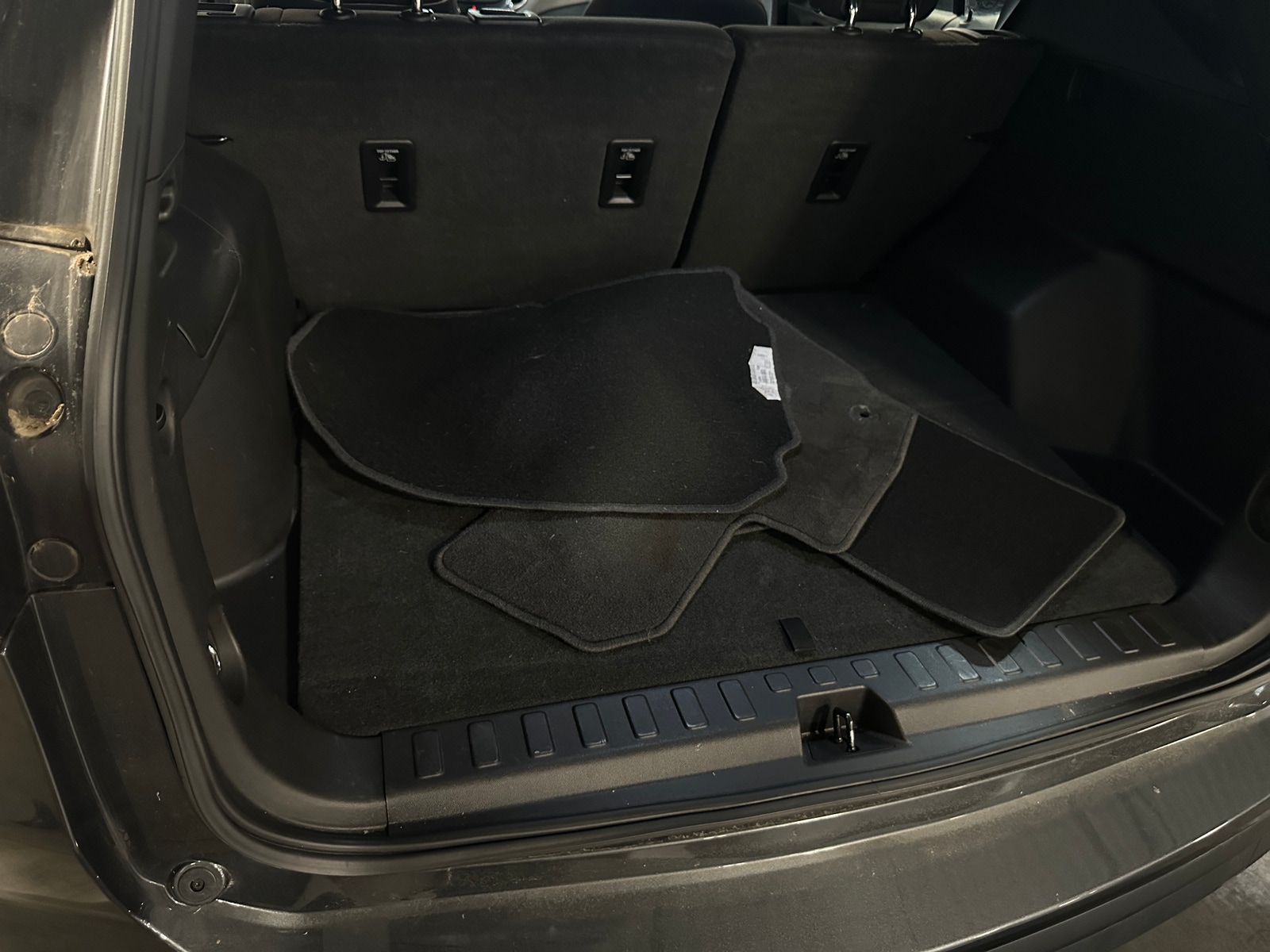 Thumbnail: 2019 Chevrolet Equinox - 7