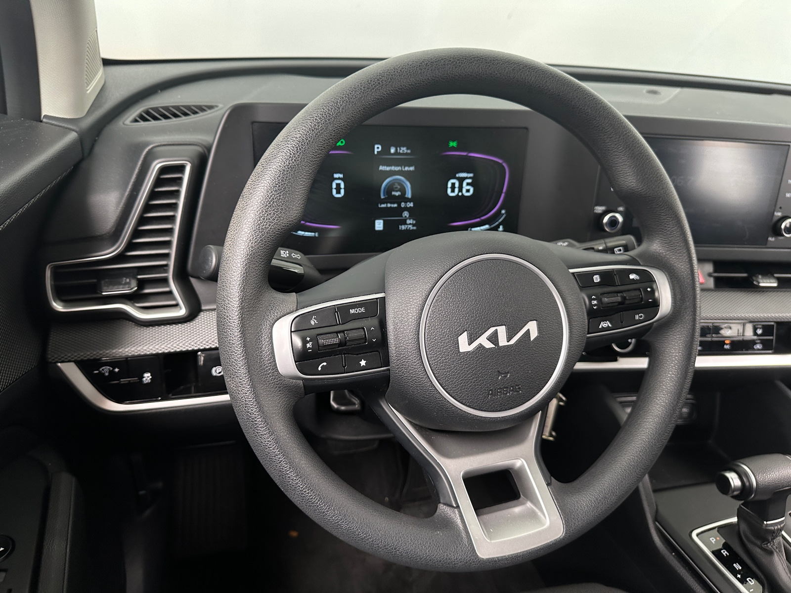 Thumbnail: 2025 Kia Sportage - 5