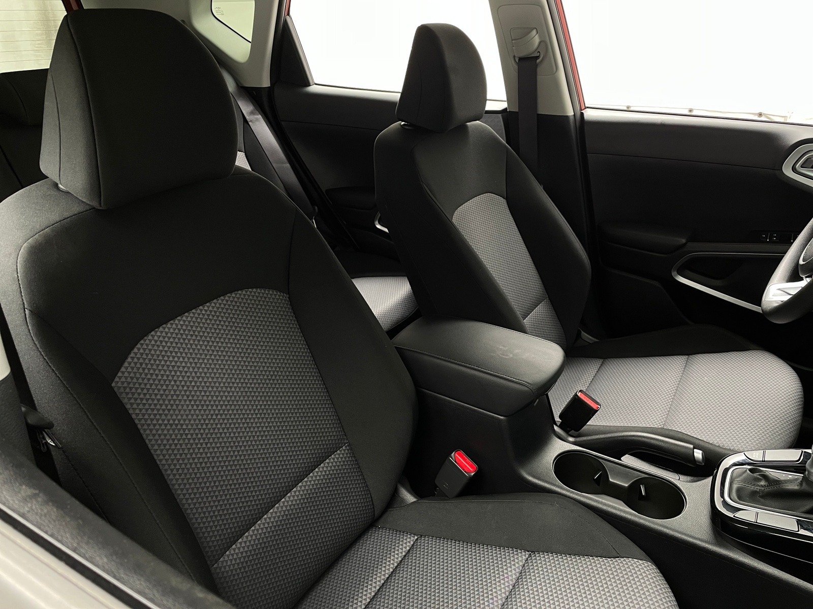 Thumbnail: 2023 Kia Soul - 2