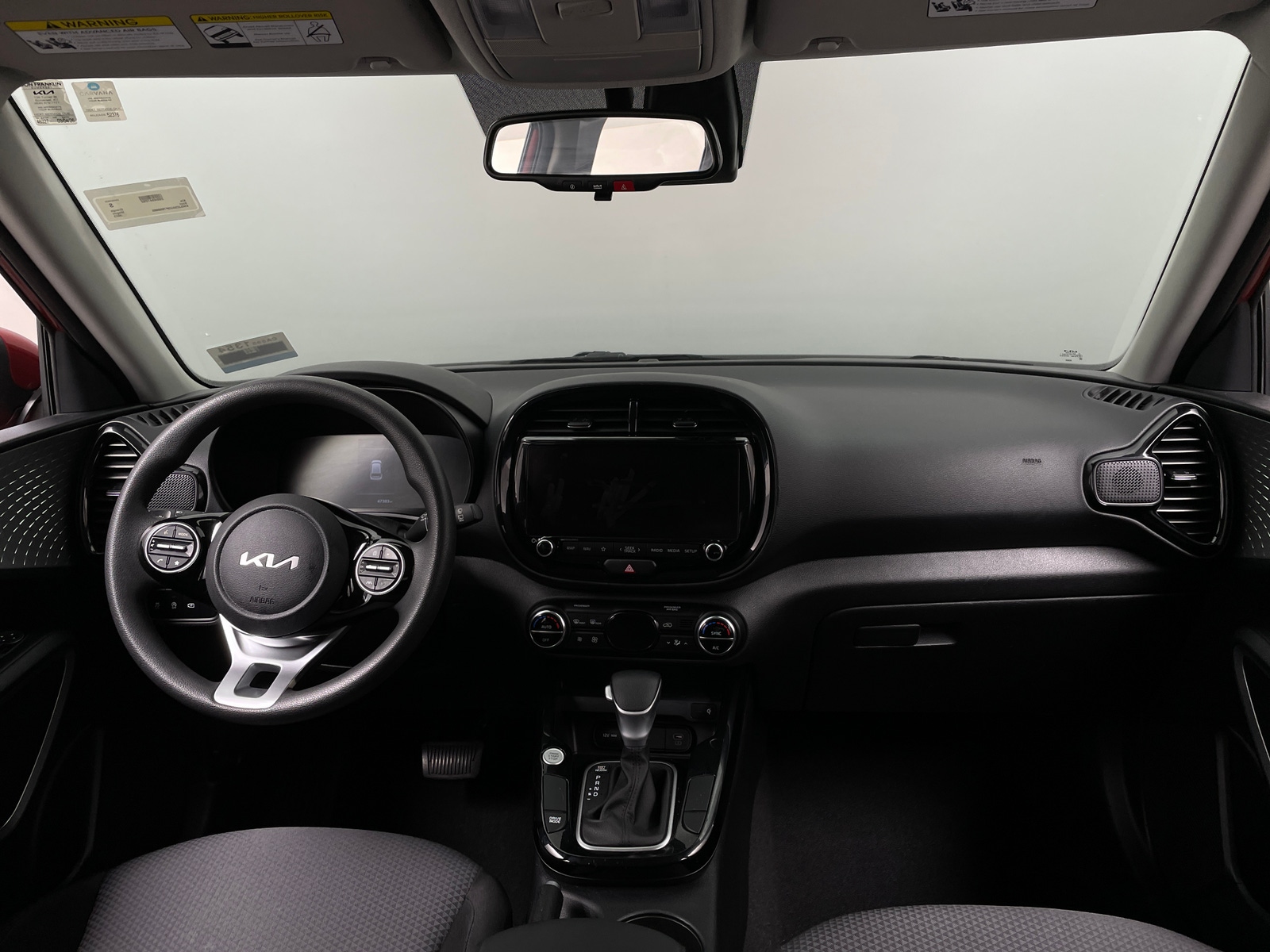 Thumbnail: 2023 Kia Soul - 3