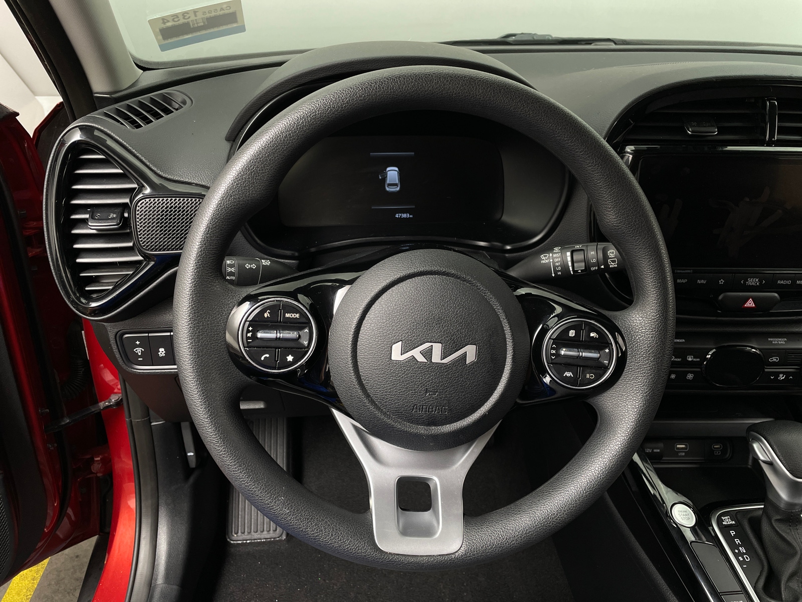 Thumbnail: 2023 Kia Soul - 5