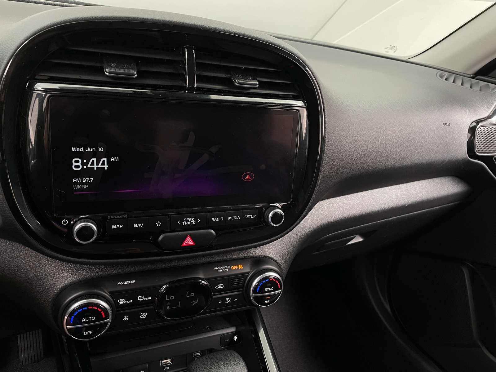 Thumbnail: 2023 Kia Soul - 4