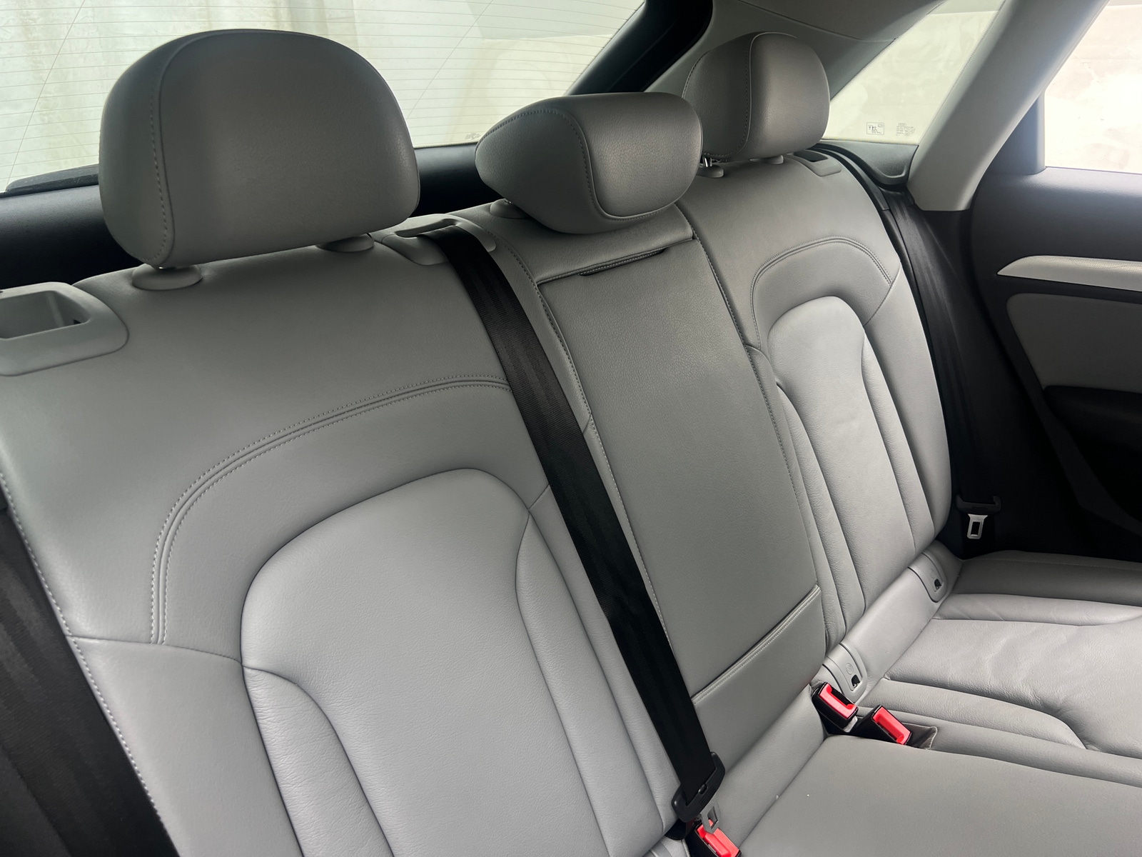 Thumbnail: 2016 Audi Q3 - 5