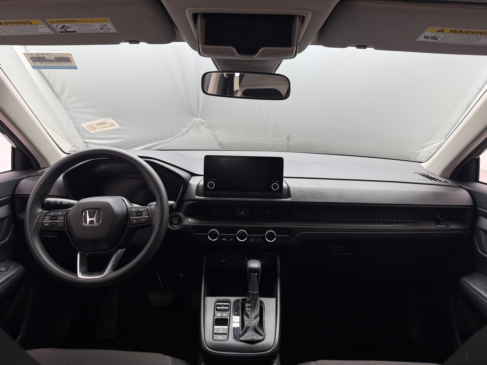 Thumbnail: 2025 Honda CR-V - 3